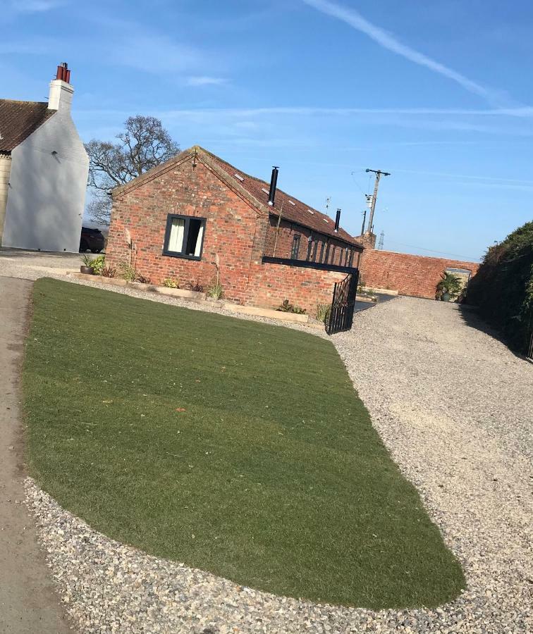 Thrush Nest Cottages - Wren Cottage Sleeps 4, 2 Bedrooms & Stable Cottage Sleeps 2, 1 Bedroom 约克 外观 照片