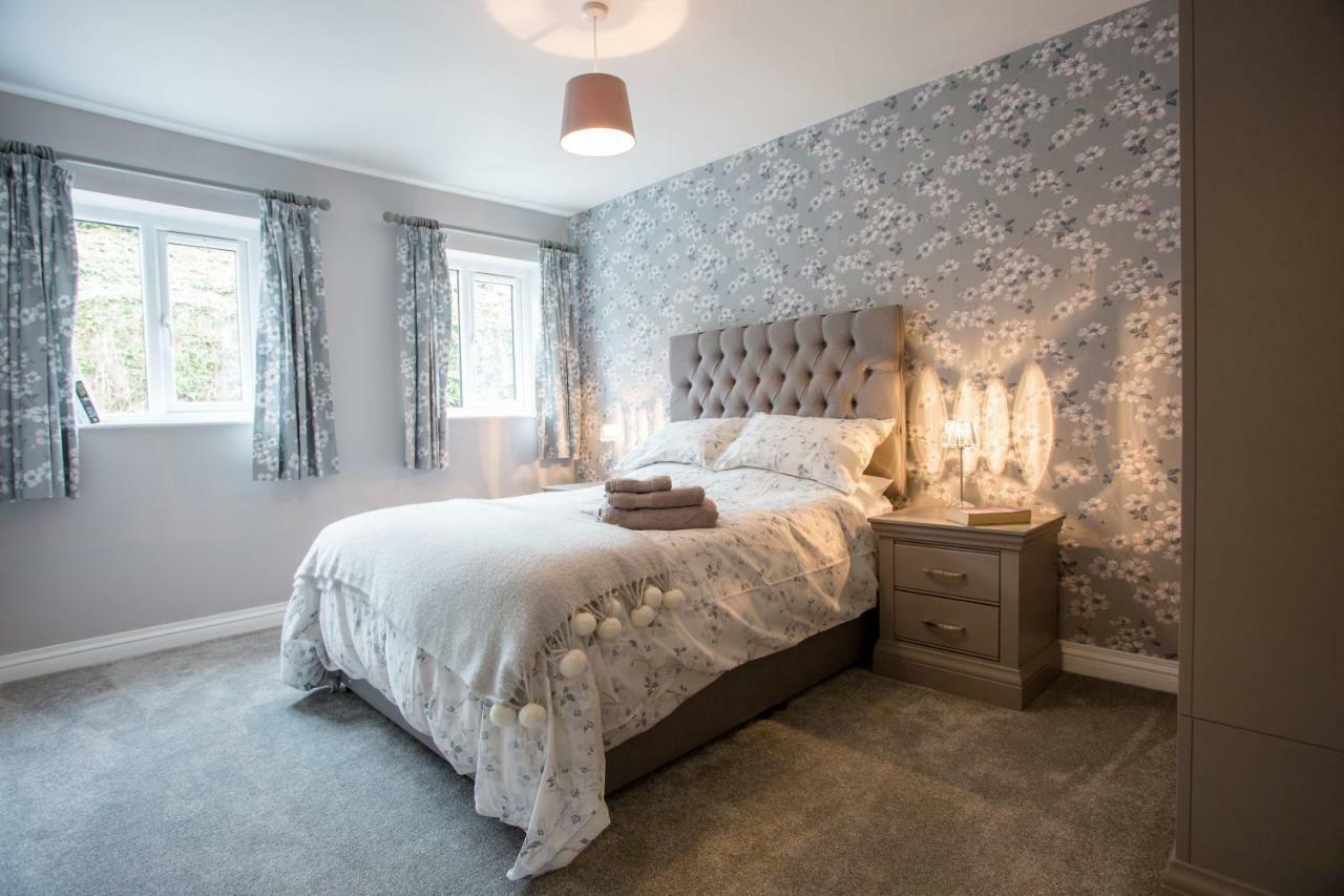 Thrush Nest Cottages - Wren Cottage Sleeps 4, 2 Bedrooms & Stable Cottage Sleeps 2, 1 Bedroom 约克 外观 照片